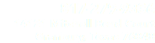 817-279-9336 14121 Mitchell Bend Court Granbury, Texas 76048